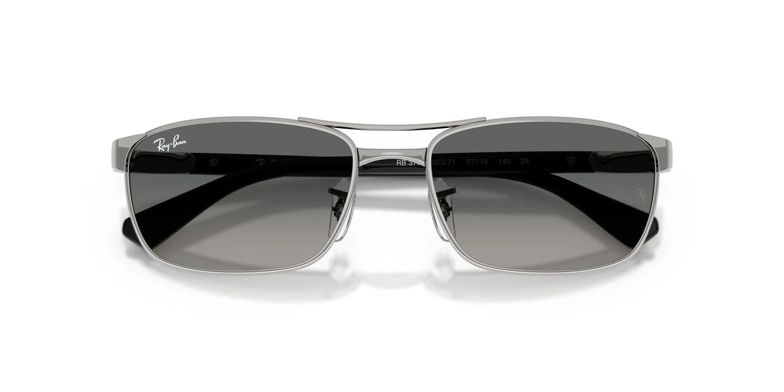 Ray-Ban 3778 Sunglasses - view 30
